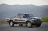 2008 Toyota Tacoma Access Cab AWD Picture